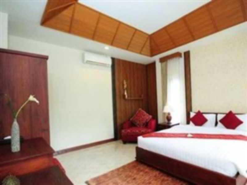 Bhumlapa Garden Resort Бопхут Экстерьер фото